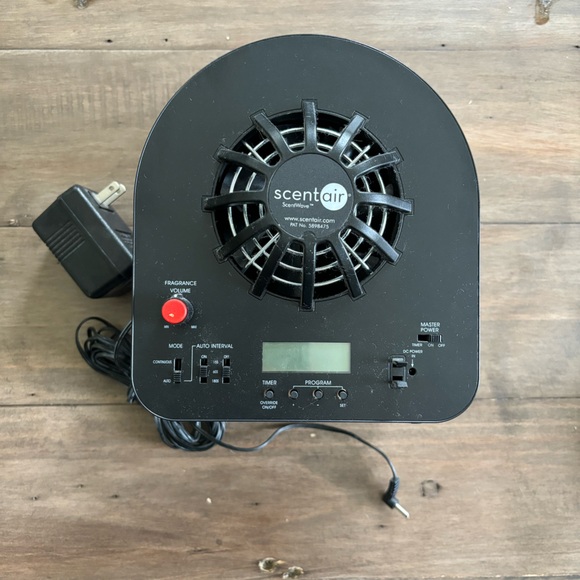 Home diffuser - Picture 2 of 2